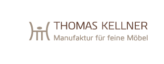 Thomas Kellner feine Möbel