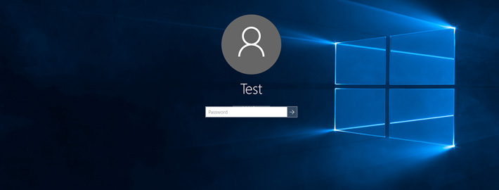 Windows 10 - Testversion